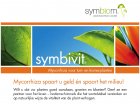 Foto: Symbiom Symbivit 3 kg